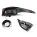 mobis rear combi led taillamp hyundai elantra 2013 -15